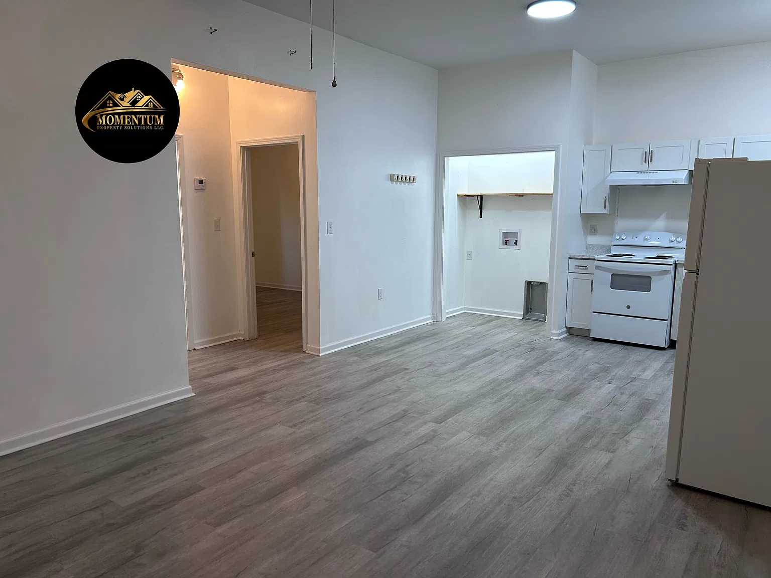 2 bed, 700 sqft, $850 — Photo 3