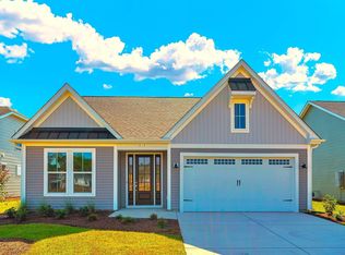 818 Cascade Loop Lot 89 Starfish 3 Coastline #B, Little River, SC 29566