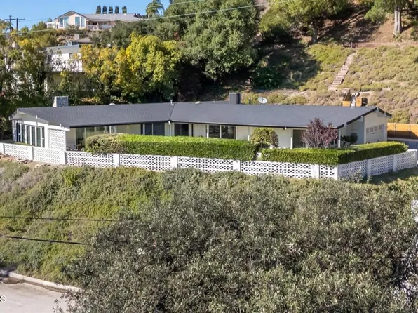 1823 Risa Pl, Glendale, CA 91208