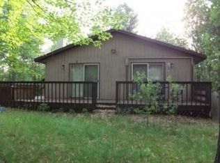 N1586 S Branch Path, Keshena, WI 54135