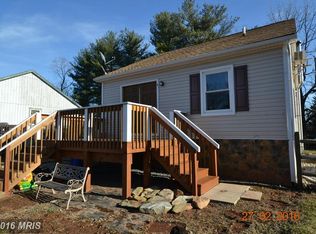 8 Sunny Ct, Thurmont, MD 21788