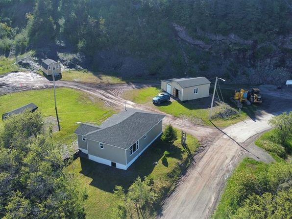 52 Dobers Road, Little Bay,  Marystown, NL A0E2H0
