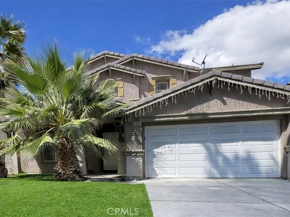 43009 23rd St W, Lancaster, CA 93536