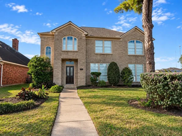 3602 Aldridge Dr, Missouri City, TX 77459