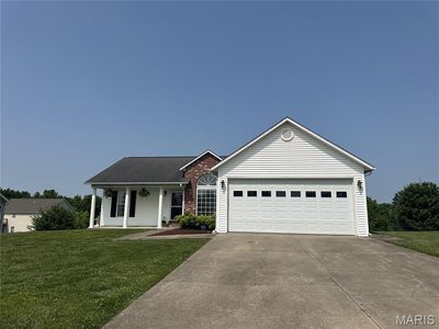 156 Glen Dr, Jackson, MO, 63755