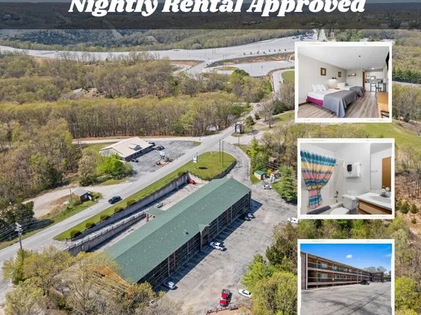 982 Indian Point Road #324, Branson, MO 65616