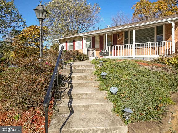 2nd image of 9436 Sudley Manor Dr
