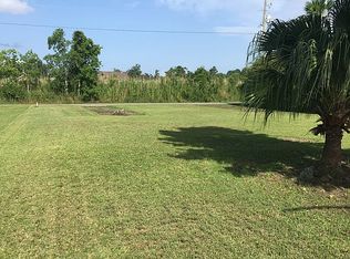 4171 Riverside Dr, Pearlington, MS 39572