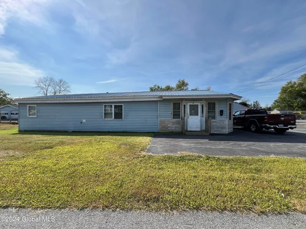 16-18 Elizabeth Street, Whitehall, NY 12887