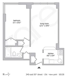 Sold by Rich Associates Real Estate LLC