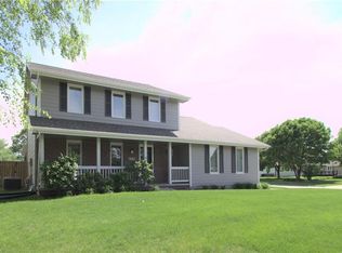 6176 Pommel Pl, West Des Moines, IA 50266