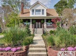 908 Bradford Ave, Nashville, TN 37204