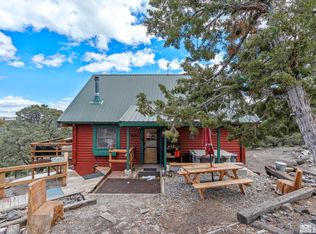 1820 Harte Rd, Reno, NV 89521