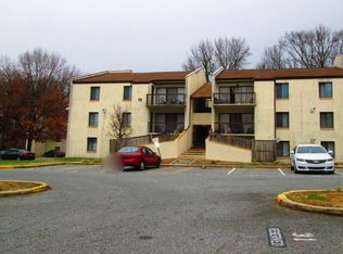 10116 Campus Way S APT 202, Upper Marlboro, MD 20774