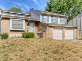 13028 S Trenton St, Olathe, KS 66062