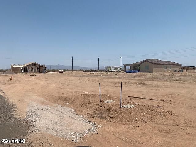 2nd image of 35097 N PALM Drive #96