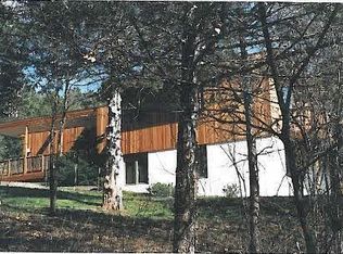 1361 Sand Hill Rd, Afton, MN 55001