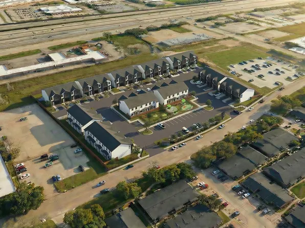 81 Northpoint Dr Building 4, Apartment A Houston, TX 77060