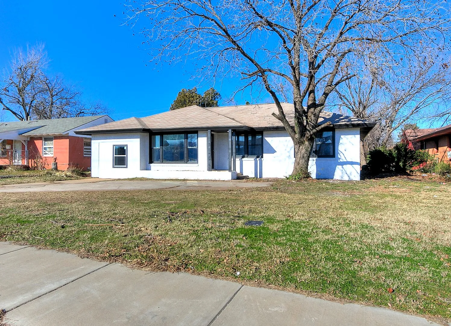 3 bed, 1.5 bath, 1565 sqft, $1,450 — Photo 1