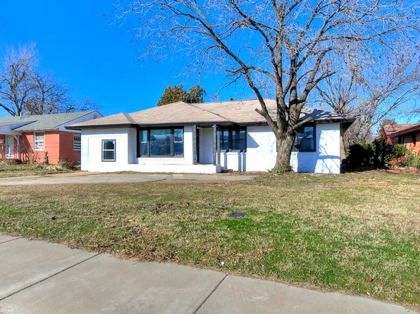 1241 NE 36th St, Oklahoma City, OK 73111