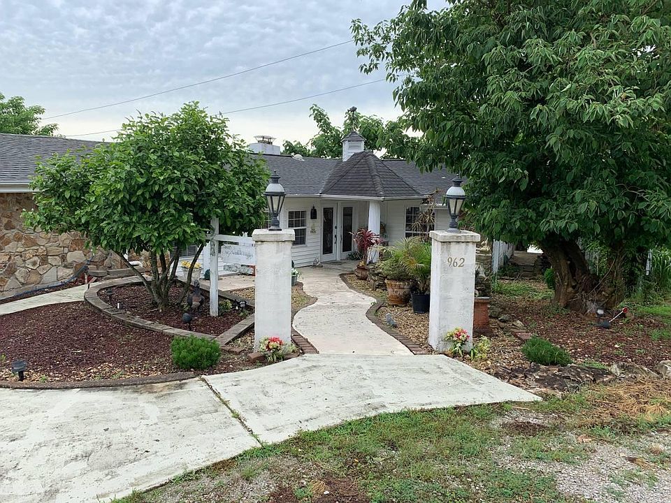 962 Kalijah Rd, Protem, MO 65733 Zillow