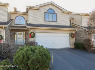 16752 Westwind Dr, Tinley Park, IL 60477