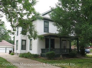 4844 Saint Paul Ave, Lincoln, NE 68504