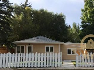 18 W Front St, Three Forks, MT 59752