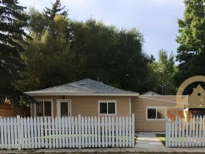 18 W Front St, Three Forks, MT, 59752