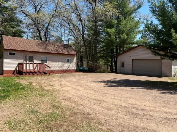 25032 Highway 35, Siren, WI 54872