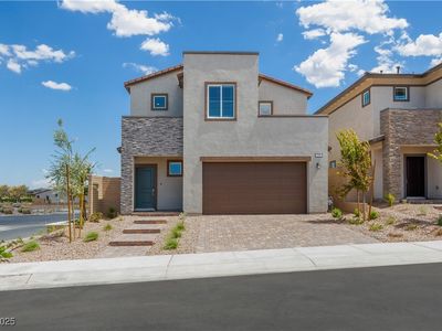 350 Brighton Bluffs Pl, Henderson, NV, 89011
