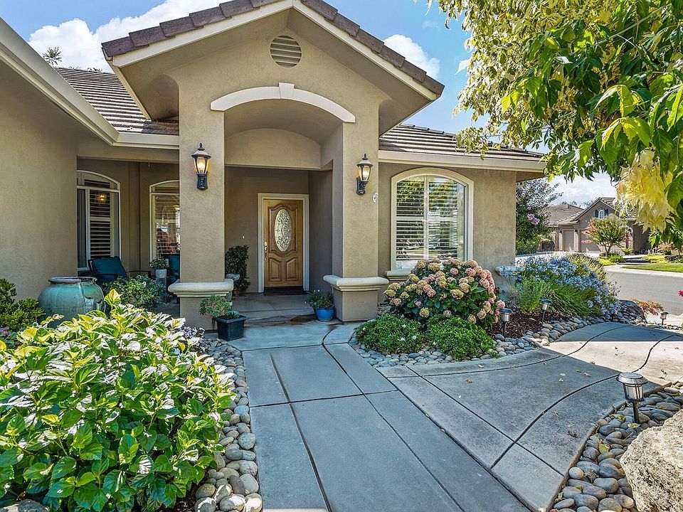 4 Evergreen Dr, Lodi, CA 95242 Zillow