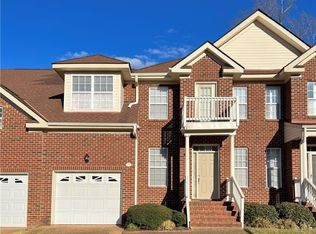 276 Zelkova Rd, Williamsburg, VA 23185