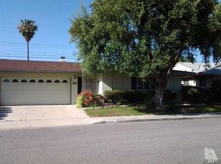 217 E Garden Green St, Port Hueneme, CA 93041