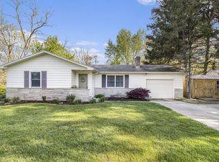 1311 Florence Ave, Niles, MI 49120