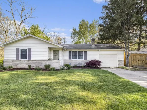 1311 Florence Ave, Niles, MI 49120