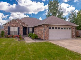11 Alli Paige Dr, Vilonia, AR 72173