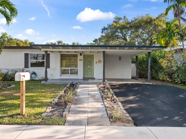 408 NW 29th Street, Wilton Manors, FL 33311