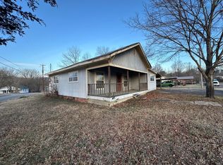 400 N Georgia Ave, Etowah, TN 37331