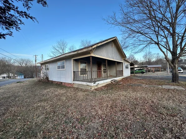 400 N Georgia Ave, Etowah, TN 37331