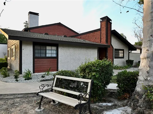 228 Teague Dr, San Dimas, CA 91773