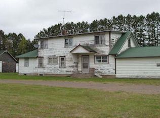 80542 Cemetery Rd, Butternut, WI 54514