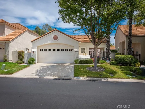 40536 Via Estrada, Murrieta, CA 92562