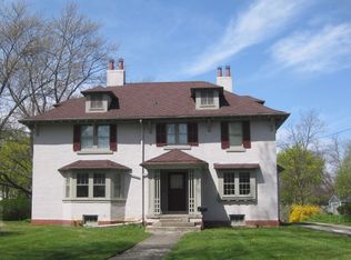 603 Park Ave, Bay City, MI 48708