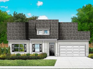 Odessa II Plan, Briarfield, Conway, SC 29527