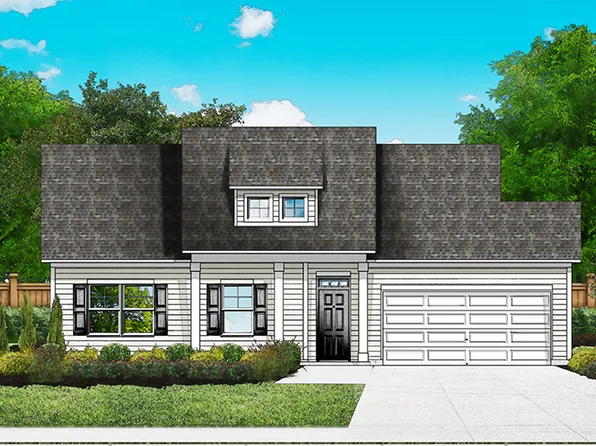 Odessa II Plan, Briarfield