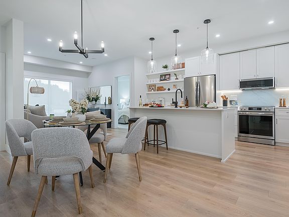 2nd image of 46185 Thomas Rd #201