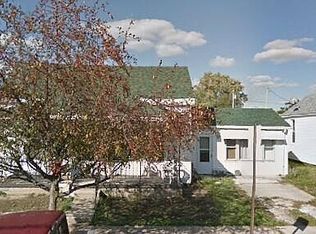 632 W North St, Greensburg, IN 47240