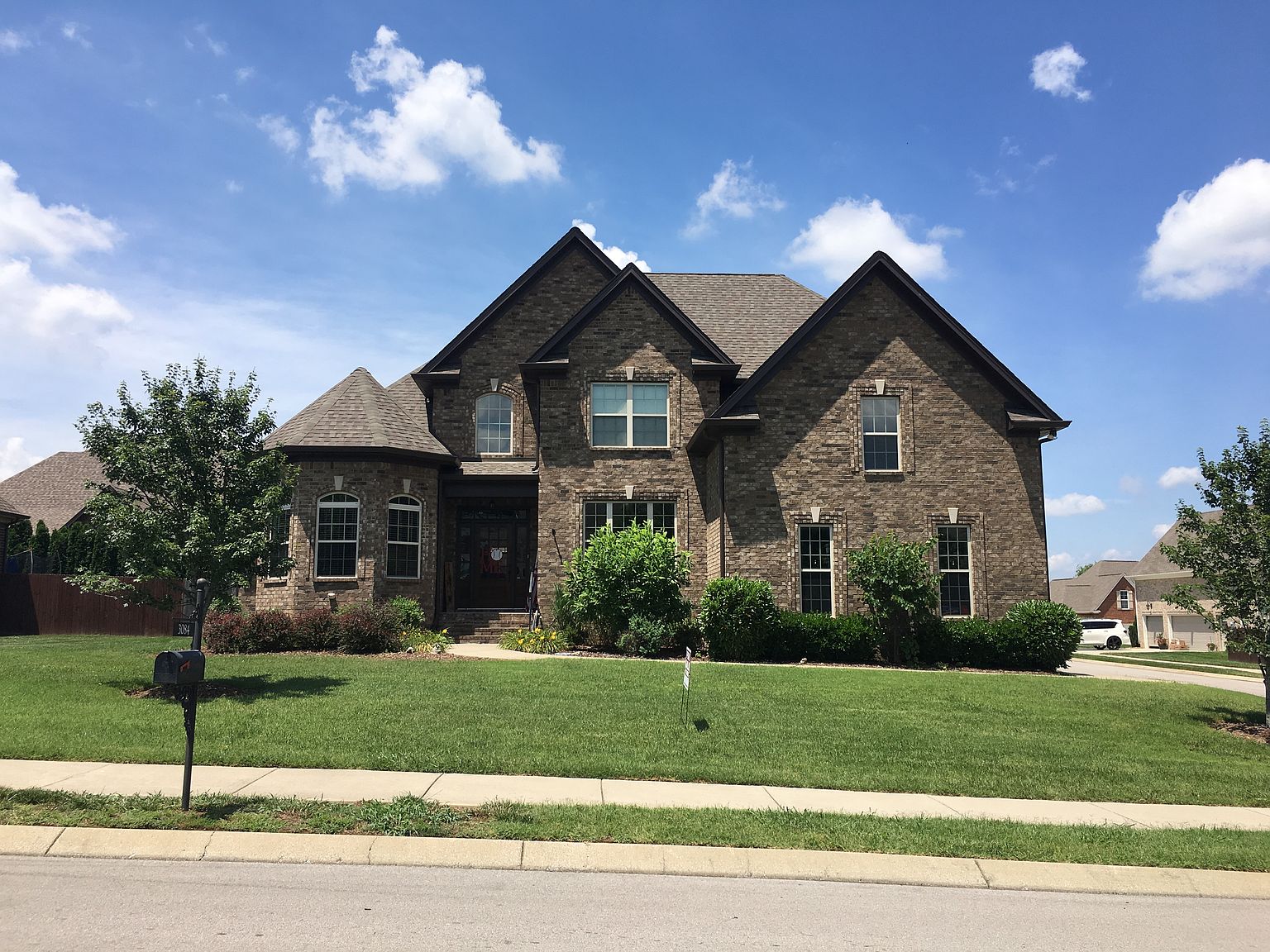 3084 Sakari Cir, Spring Hill, TN 37174 Zillow