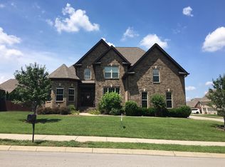 3084 Sakari Cir, Spring Hill, TN 37174